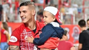 Италианци преследват Кирчо Космонавта