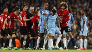 ПРОГНОЗА: Манчестър Юнайтед – Суонзи