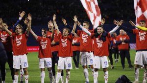 Хърватите ще играят на Евро 2024