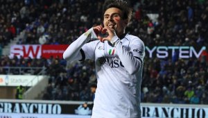 Официално: Македонец от Наполи премина в Лайпциг