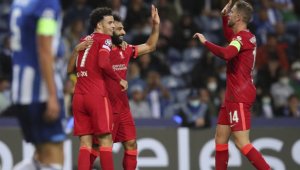 В Шампионската лига интригата се заплита