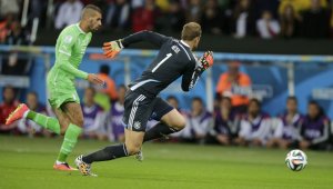 Мануел Нойер: Притежавам инстинкта да помагам