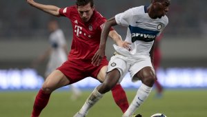 Сампдория взима талант на Байерн