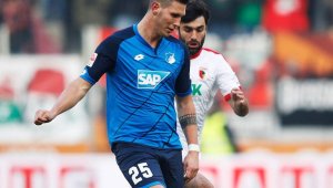 Рекорд! Бъдещ защитник на Байерн с невижданите 97% точни пасове!