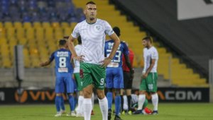 Камбуров отново с автоневоли, този път стана жертва на апаши