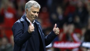 Жозе: Невъзможно е да играем по-добре