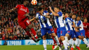 ПРОГНОЗА: Порто – Ливърпул