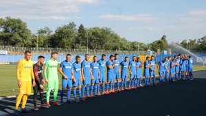 Арда Кърджали покани Боби Михайлов