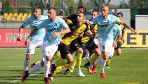 Ботев разби Дунав след обрат, агонията на "драконите" продължава и при Люси Киров