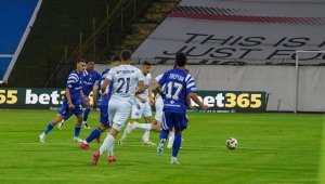 Суперкомпютър "класира" Левски и Арда напред в Европа! + СНИМКИ