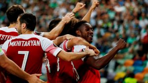 ПРОГНОЗА: Кристъл Палас - Арсенал