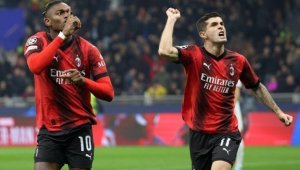 Милан – Лацио