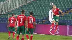 Кошмарна новина за национал на България