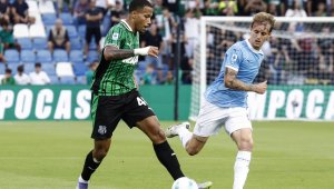 Скандал в Лацио! Контузена звезда не слуша лекарите за лечение