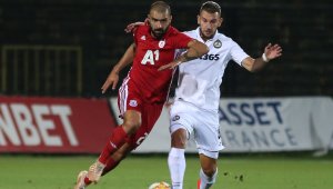 ЦСКА продаде защитник