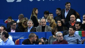 Спас Русев е най-кратко задържалият се шеф на Левски