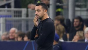 Барса още не мисли за Ел Класико