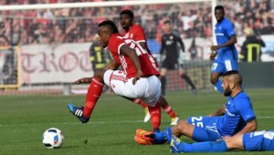 ОБЗОР: Първа лига, 10-и кръг