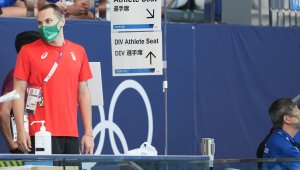 Иван Петков няма да води повече волейболистките