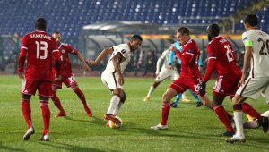 Финансов проблем за ЦСКА