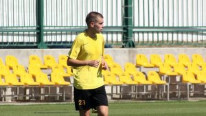 Българин пред трансфер в шеста дивизия на Италия