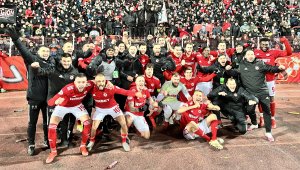 ЦСКА си пожела титла за Нова година 