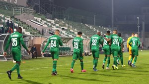 Какво показаха тестовете в Лудогорец преди Лига Европа?