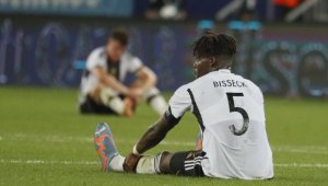 Сделката е факт: Интер взе Ян Бисек за 7 млн. евро