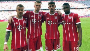 Скъсаха се да хвалят "бебетата на Хайнкес"