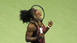 Серина спечели битката с Винъс и е на 1/2-финал на US Open + ВИДЕО