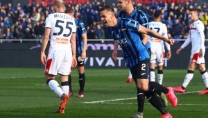 Фиорентина – Аталанта