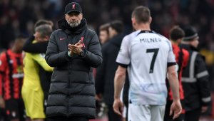 Нищо добро не чака Ливърпул на "Бернабеу"