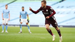 Лестър посрами Сити на "Етихад" с три дузпи