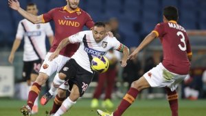 Зад решетките: Мафията в Италия прати бивш играч на Ювентус в затвора