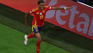 Ламин Ямал с нов рекорд на Евро 2024