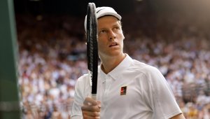 Няма кой да бутне Синер до края на US Open