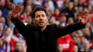 Семейни неволи погнаха Чоло, напусна Мадрид и се прибра в Аржентина