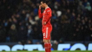 Скандалите в Байерн: Сане се застъпи за Мане пред босовете