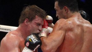 Поветкин: В шок съм, не съм взимал допинг 