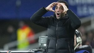 Стана ясно дали Барса ще гони Шави