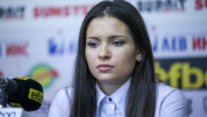 Белослава Кръстева с 19-о място на европейското по класически шахмат