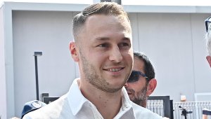 Коопмайнерс: Юве е най-големият клуб в Италия