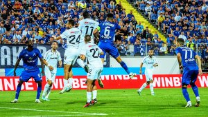 Руснаци искат крило на Славия