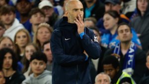 Мареска посочи вратата на „Стамфорд Бридж“ на определени играчи на Челси