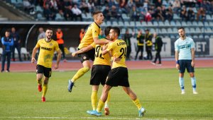 Ботев Пловдив започва подготовка в понеделник