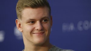 Шумахер-младши ще бъде тест пилот на Ферари