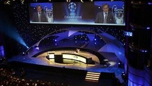 Днес се тегли жребият за осминафиналите на Шампионската Лига