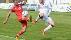 Край на сагата с Манзоро и Славия