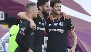 ПРОГНОЗА: Челси – Манчестър Сити