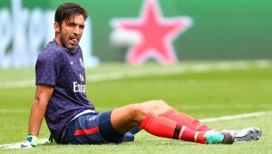 Защо Буфон избра ПСЖ и изненада Юве? Ето отговора